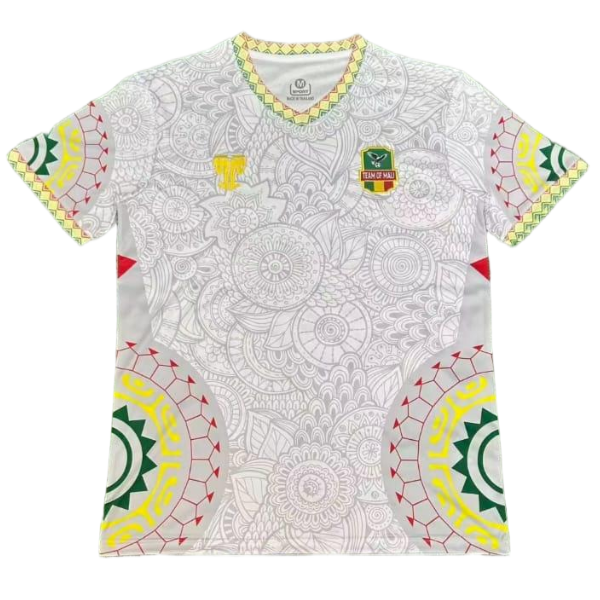 Thailandia Maglia Mali speciale 2026